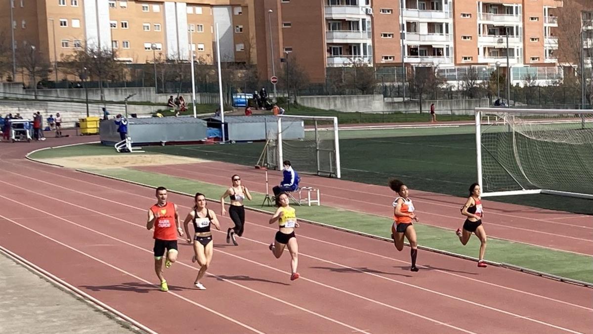 El Ayuntamiento de Colmenar ha repartido el importe entre 21 clubes y asociaciones locales.