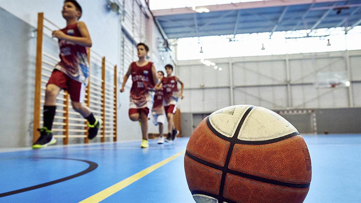 El objetivo de estas subvenciones es promover y garantizar el acceso y práctica deportiva en Rivas