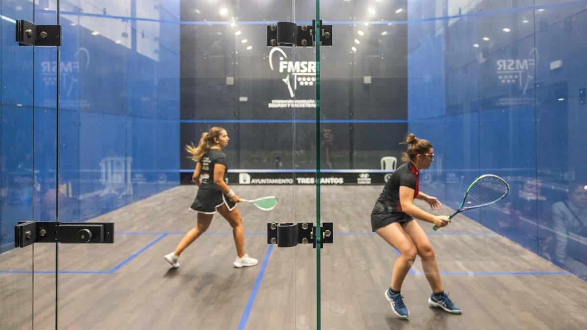 El Ayuntamiento de Tres Cantos ha reservado una partida de 350.000 euros para la promoción, el fomento y el apoyo de los clubes 