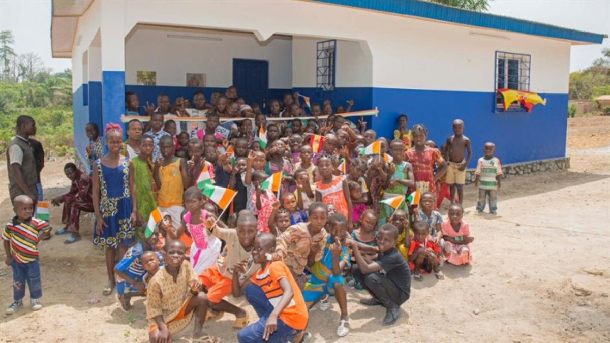 La convocatoria está abierta hasta el próximo 15 de octubre