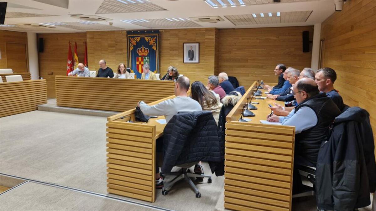 Se trata de un aumento de 25.000 euros respecto al pasado año