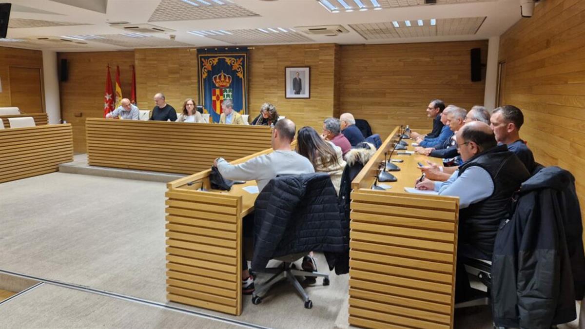 Se trata de un aumento de 25.000 euros respecto al pasado año