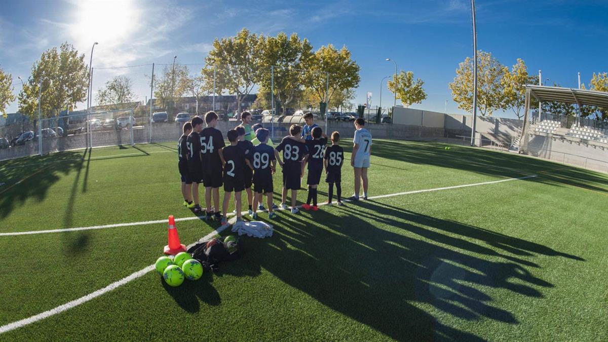 El municipio ya ha entregado 79.000 euros con el fin de ayudar a deportistas y clubes locales