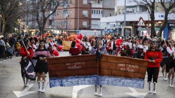 Asociaciones y Agrupaciones Carnavalescas podrán acceder a subvenciones