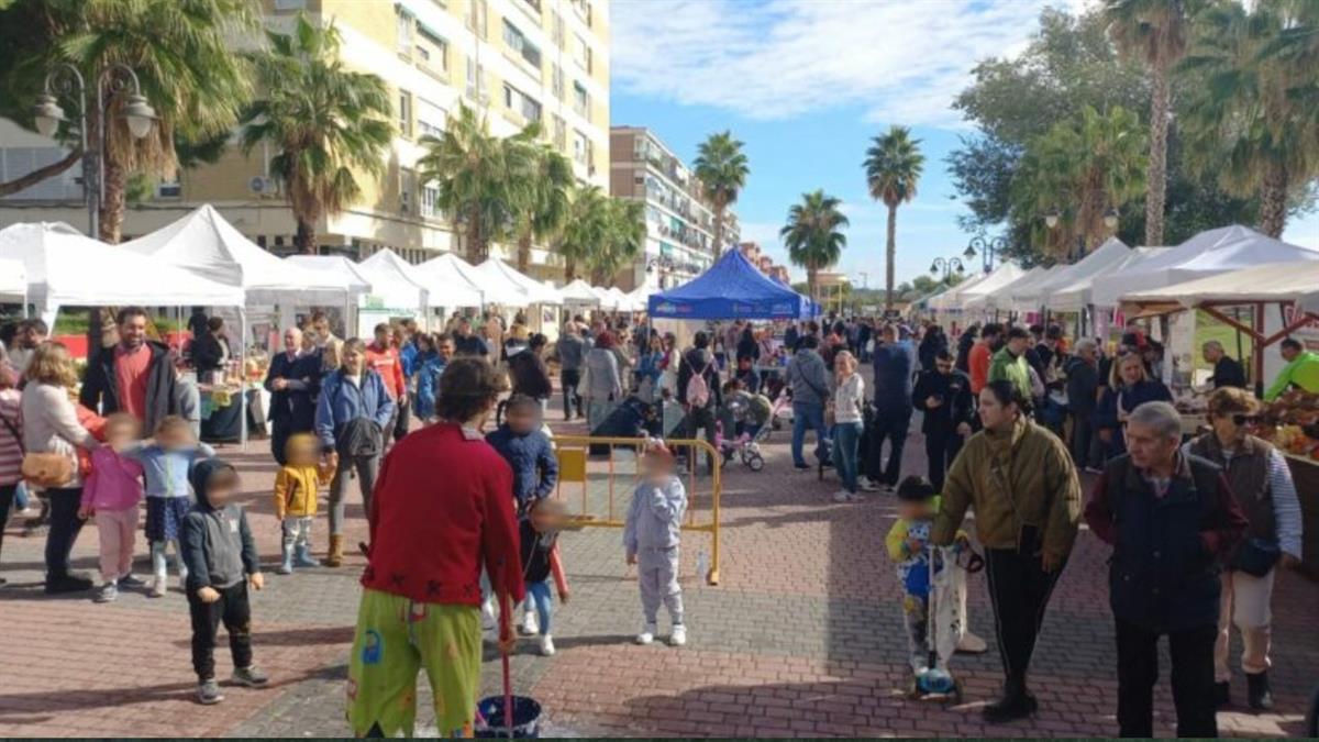 Ayuntamiento y asociaciones se unen para fomentar proyectos que impulsen la hostelería y el turismo 