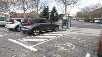 El Ayuntamiento ofrecerá ayudas para la renovación de vehículos particulares