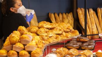 Habrá una ayuda máxima de 2.000 euros por empresa