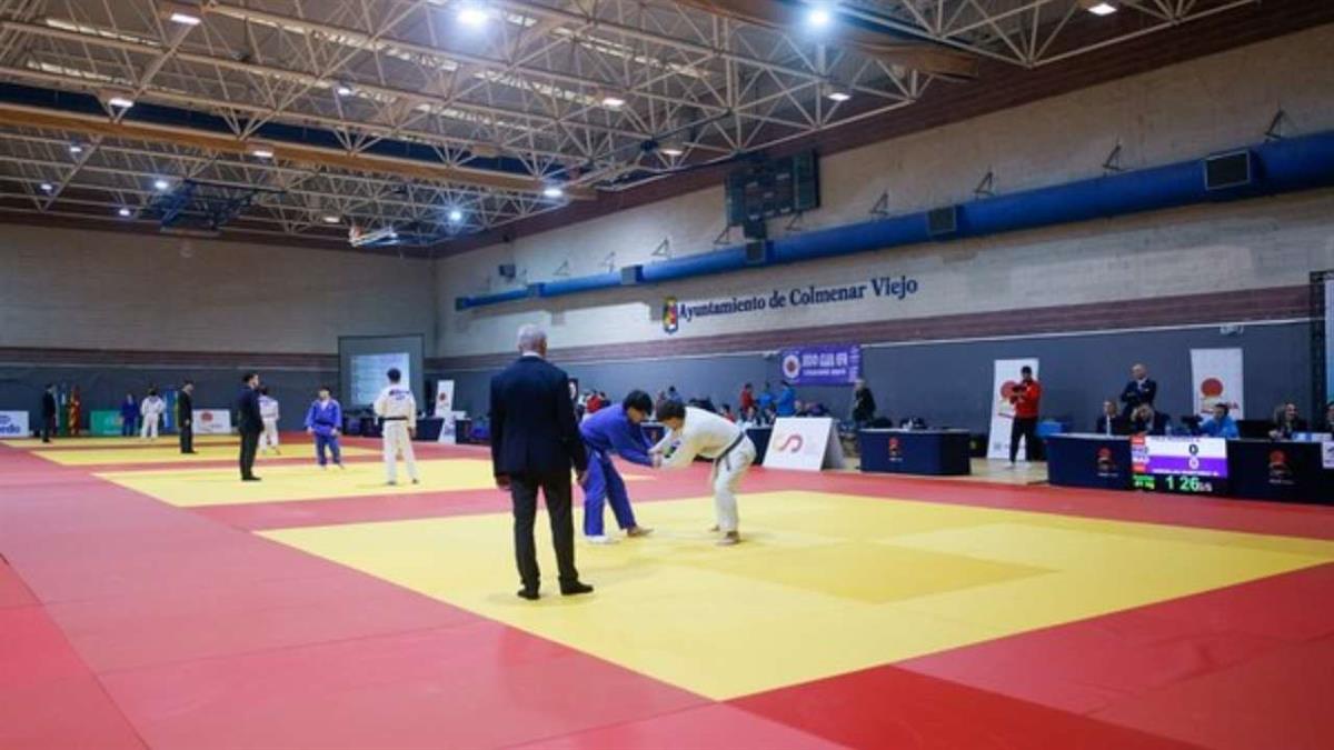 Con un presupuesto de 335.000 euros, beneficiando a un total de 19 clubes y agrupaciones deportivas 