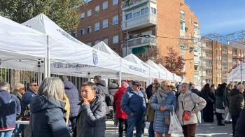 El Ayuntamiento destina un total de 60.000 euros de los presupuestos