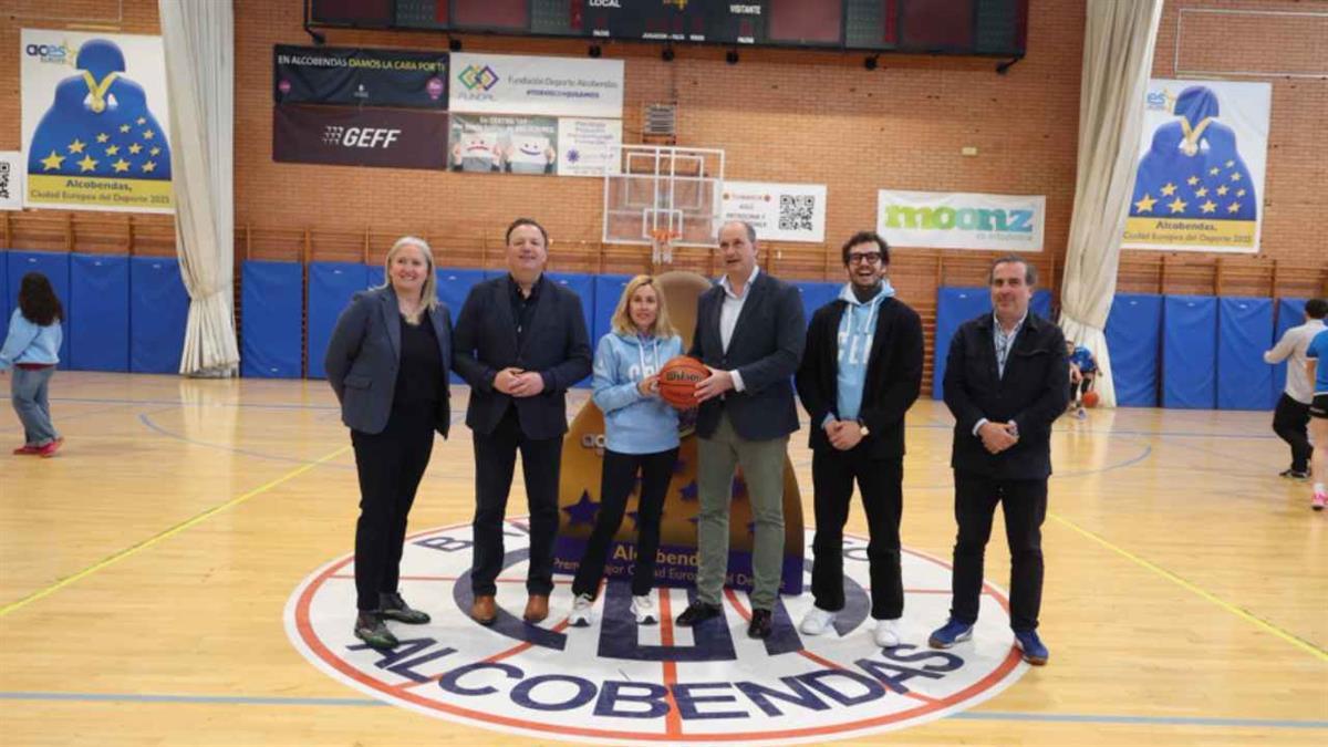 Estas ayudas servirán para mejorar las habilidades tecnológicas 