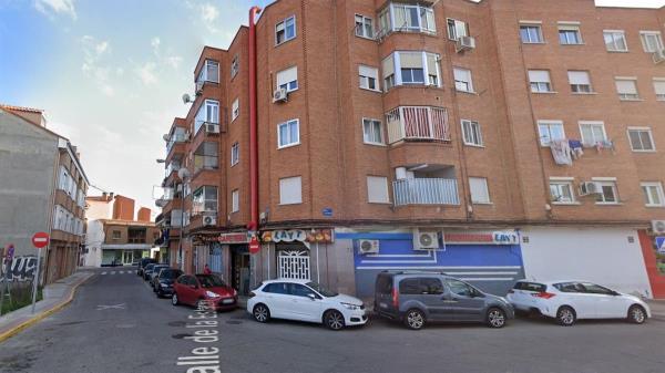 Disparos y amenazas con armas de fuego en una pelea de madrugada en Fuenlabrada 