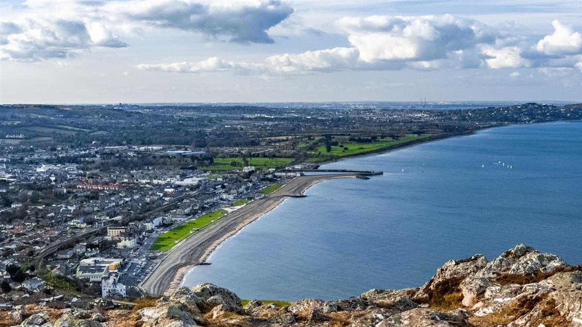 Durante un viaje escolar, los alumnos del IES Humanejos tuvieron que actuar para rescatar a una mujer del agua