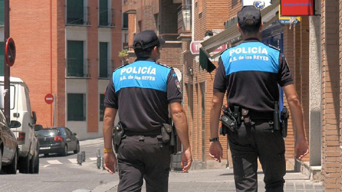 El acusado no respondió ninguna pregunta de los cuerpos de seguridad
