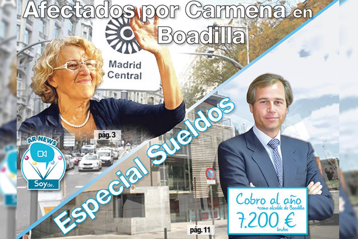 Os traemos, de nuevo y con los datos actualizados, los sueldos de nuestros políticos 