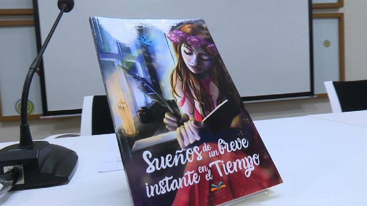 Un viaje trepidante y cambiante de experiencias entre lo onírico y lo real