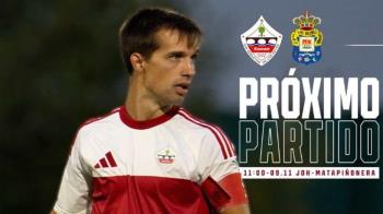 La recaudación de la taquilla del partido irá destinada a la asociación adELA