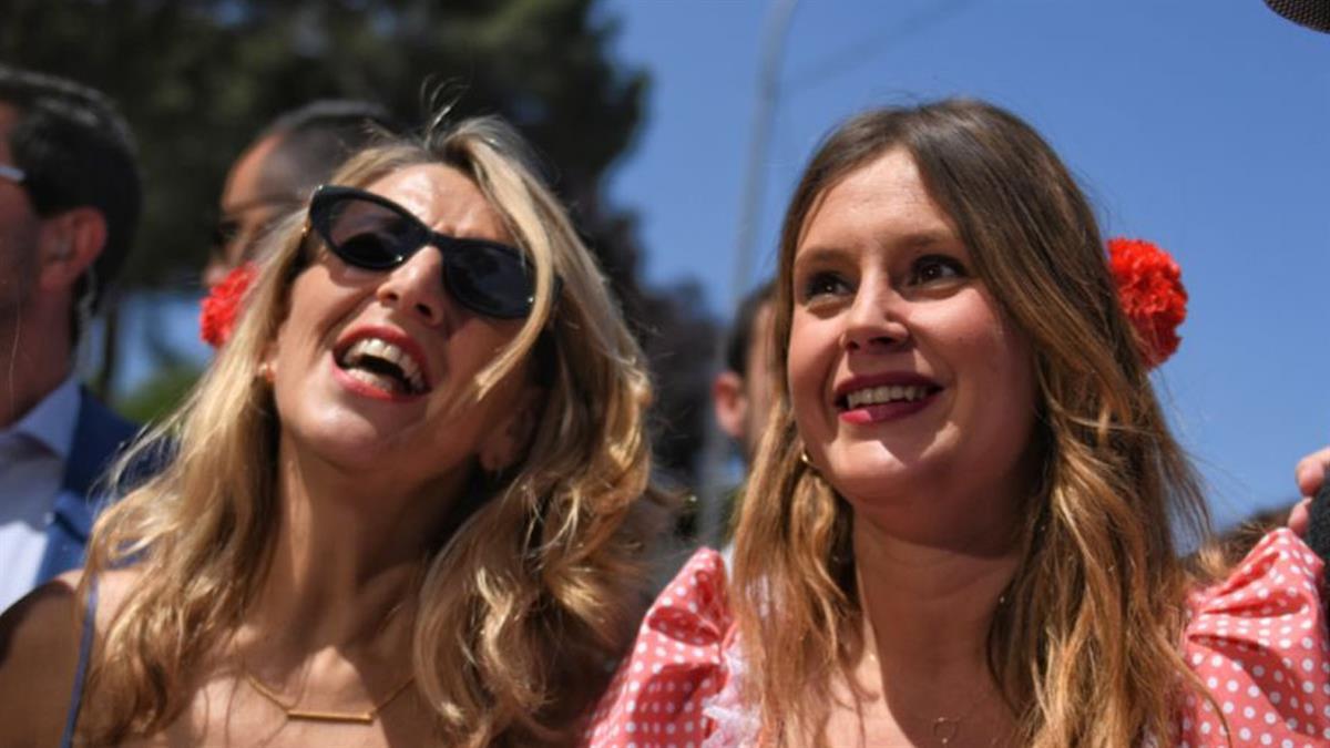 La líder regional de Podemos será la portavoz de Vivienda