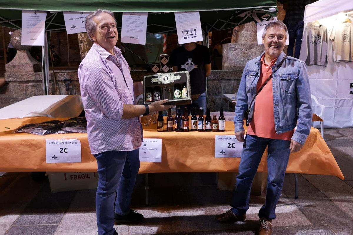 Estaba prevista para el 26 de septiembre, pero ante la actual incertidumbre por el COVID-19 se celebrará en 2021