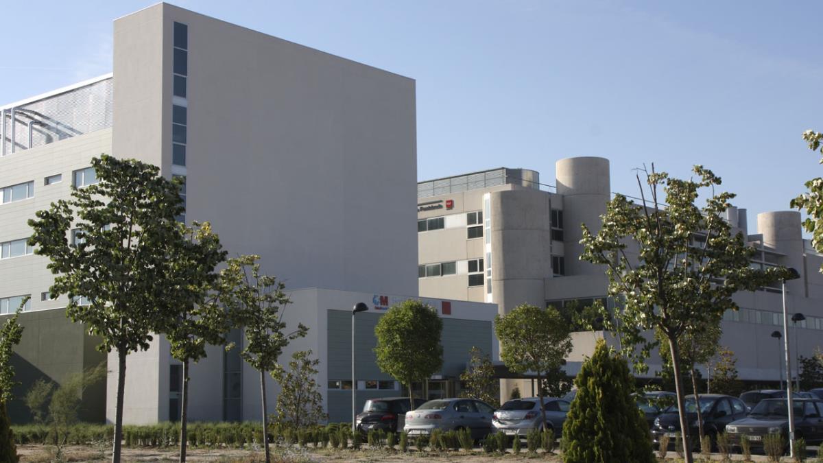 El Hospital de Fuenlabrada evita así a los pacientes el acudir a urgencias y reduce los ingresos