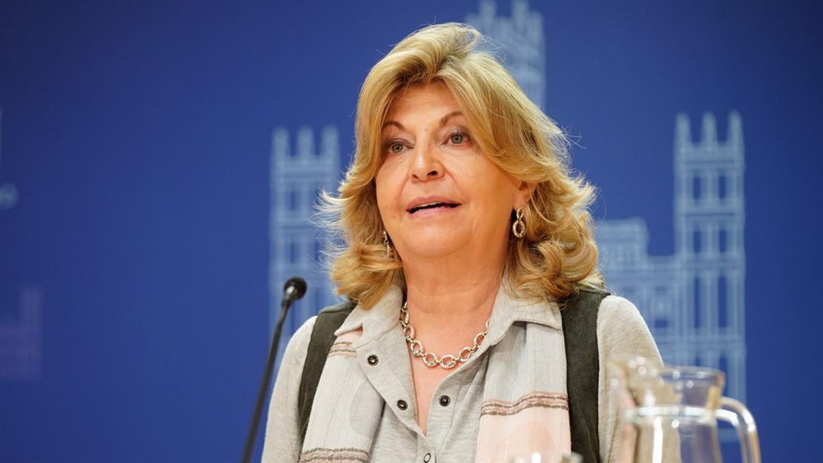 La delegada de Economía, Innovación y Hacienda ha dado cuenta en la Junta de Gobierno de la liquidación del presupuesto del pasado ejercicio
