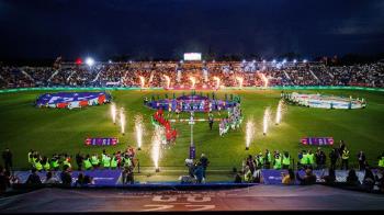 Entre el 16 y el 20 de enero se celebra en Leganés la Supercopa de España de Fútbol Femenino