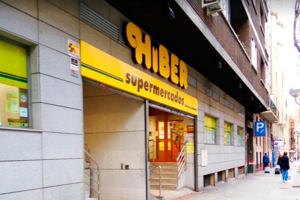 La cadena de supermercados cuenta ya con 28 establecimientos en la Comunidad de Madrid