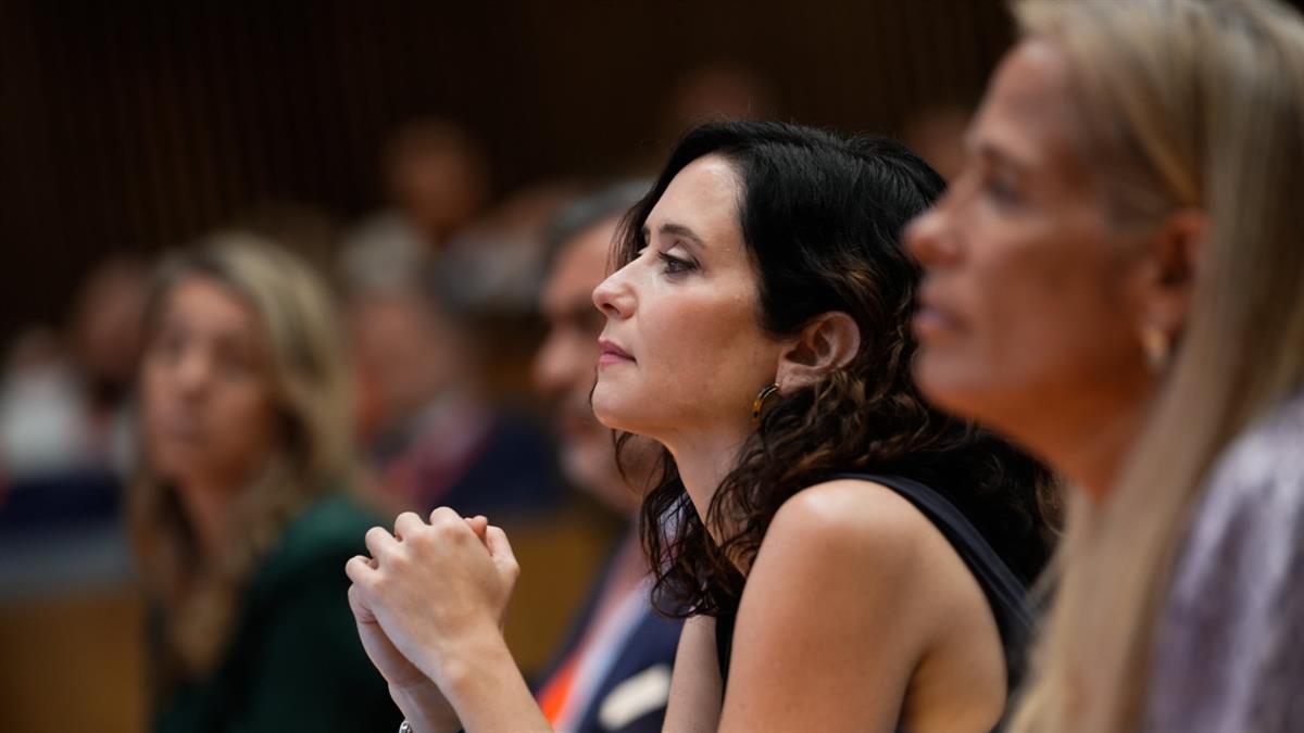 La Comunidad de Madrid denuncia el decreto del Gobierno al considerar que vulnera competencias autonómicas