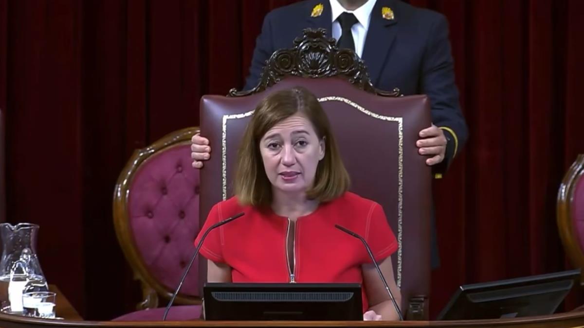 El Tribunal la considera "injustificada" y añade que ya hay otras dos investigaciones en curso