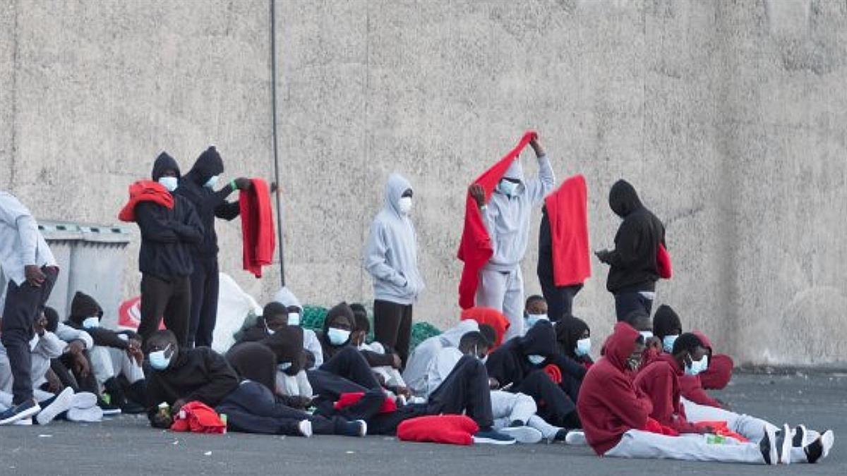 El órgano hará una vista pública con el Gobierno de España y el de Canarias para analizar la situación de la región