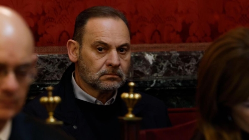 ÚLTIMA HORA | 24 años de prisión para Ábalos, 19 para Koldo