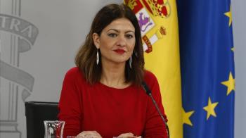 El Tribunal Supremo da quince días al Gobierno para que cumpla e integre a estas personas en el Sistema Nacional de Acogida