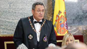 El alto Tribunal tumba el argumentario de la defensa de Álvaro García Ortiz