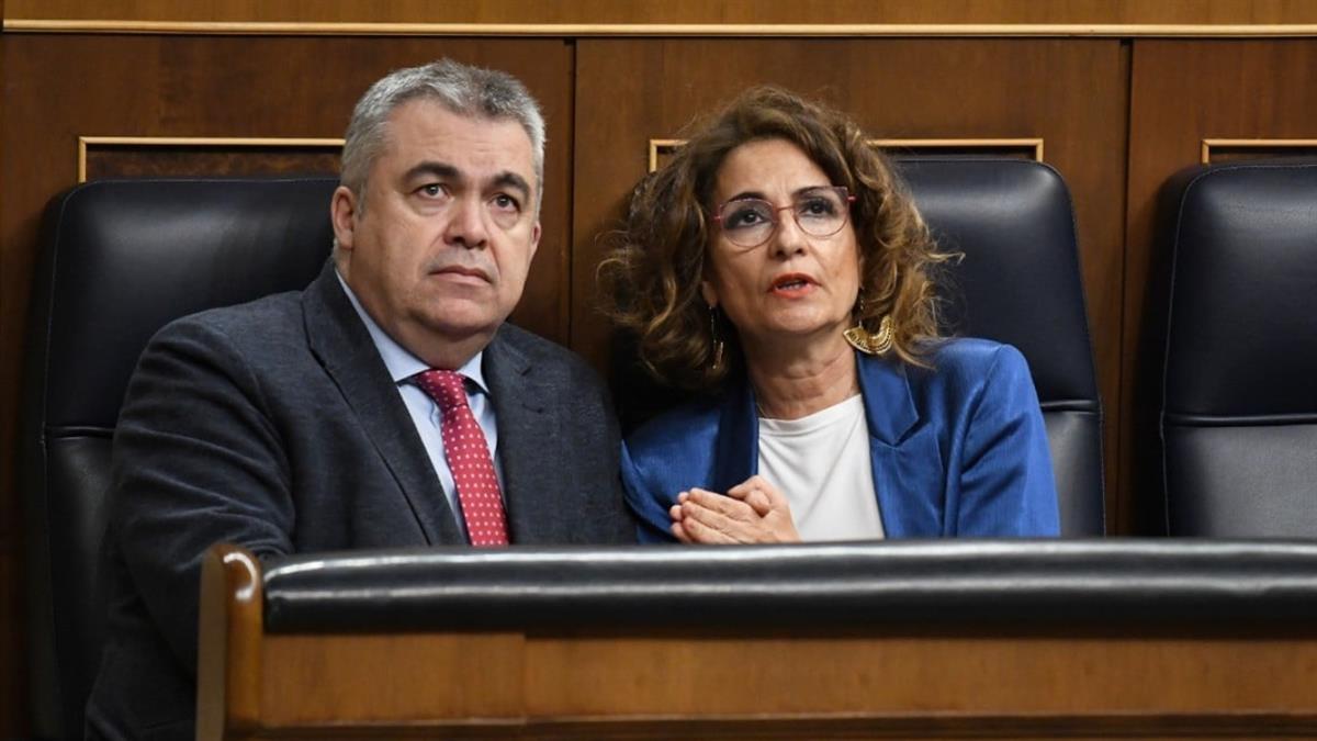 El instructor del caso considera que sigue habiendo riesgo de destrucción de pruebas