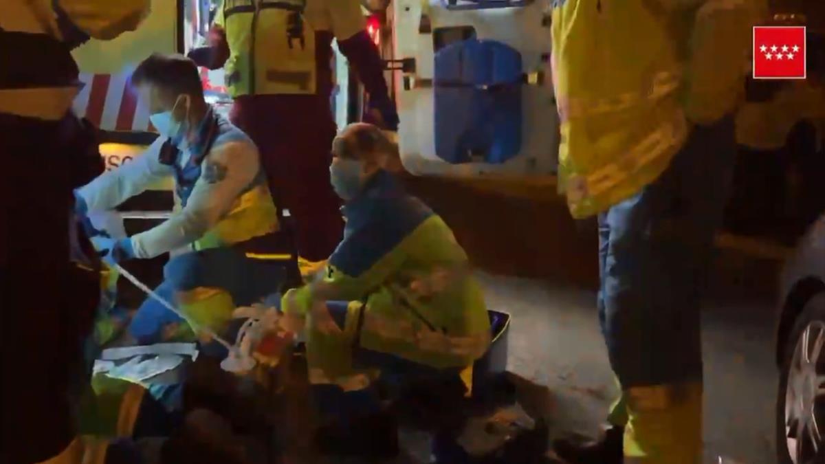 El agresor se autoinfligió varios disparos y la mujer falleció en el lugar de los hechos