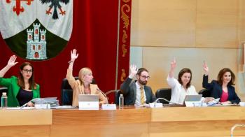 El nuevo parque forestal tiene como objetivo restaurar ecosistemas