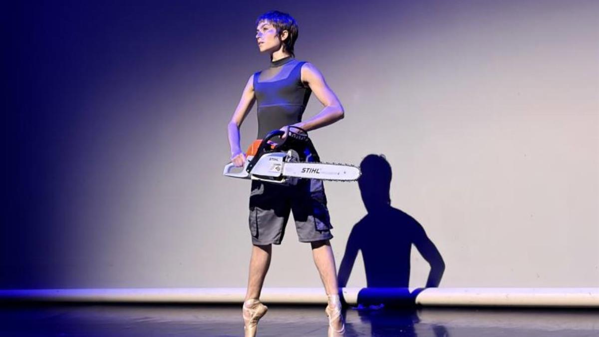 Reunirá más de cincuenta espectáculos de teatro, danza, música, performance y formatos híbridos