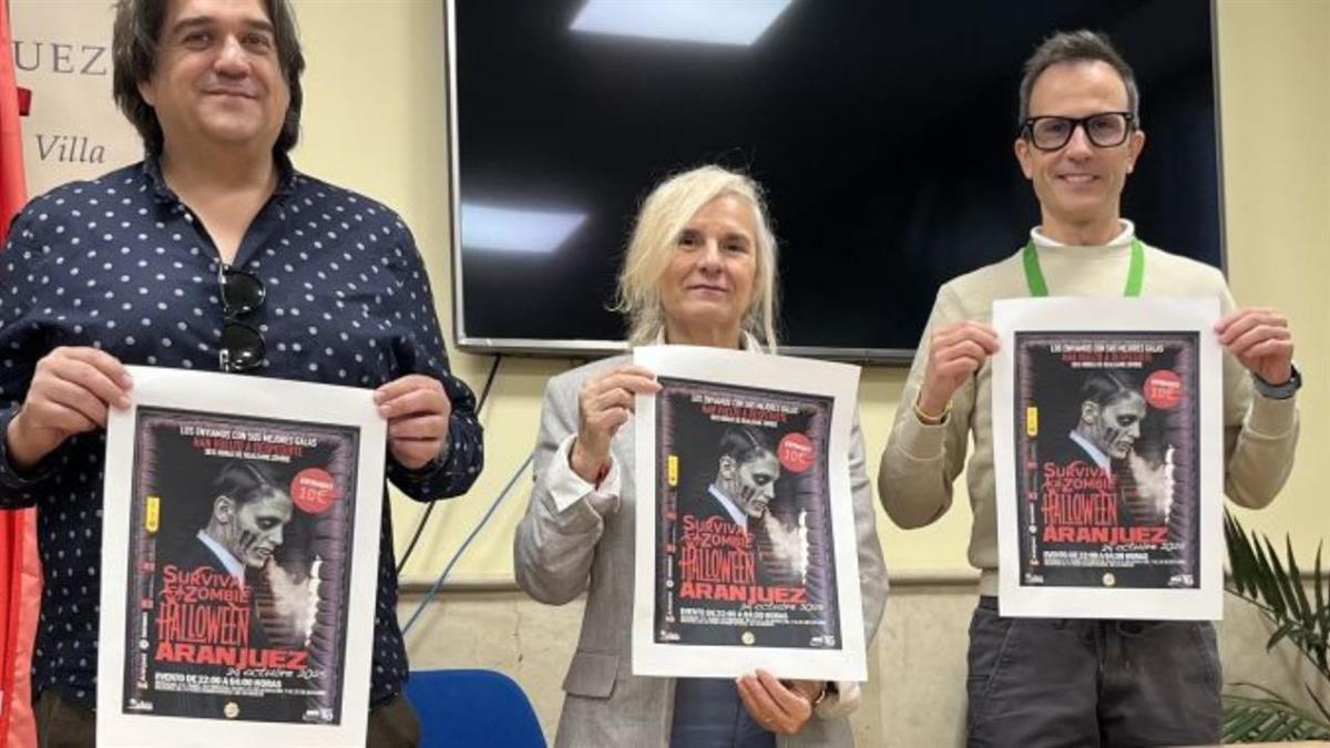 Disfruta de una experiencia inmersiva en diez espacios emblemáticos de la ciudad