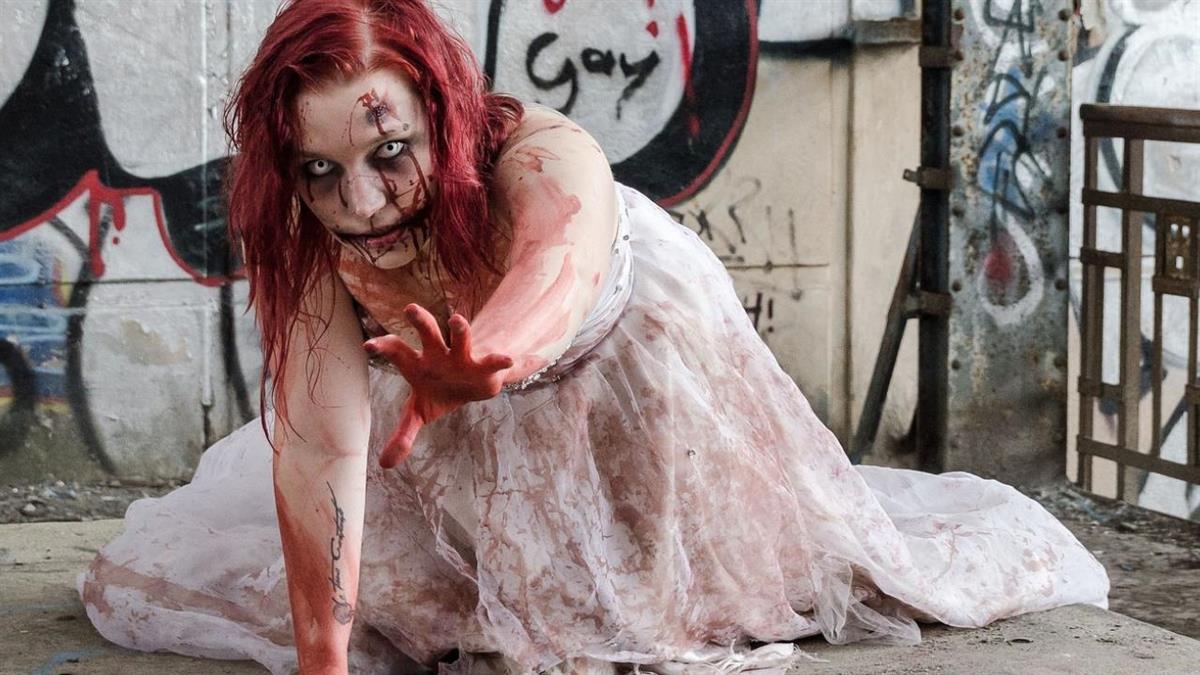 Los participantes tendrán que resolver enigmas, superar pruebas y encontrar objetos