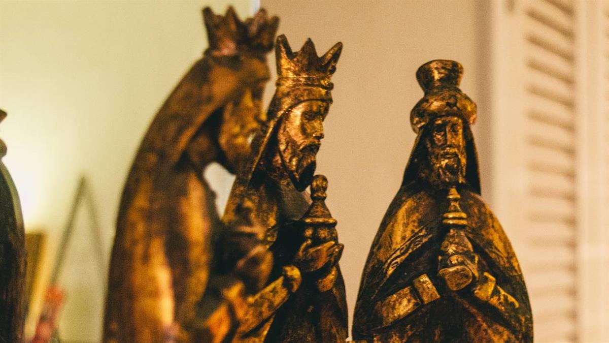 Hoy día 5 los Reyes Magos recorrerán las calles de Pozuelo.