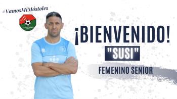 El técnico azulón es licenciado en INEF y ha ejercido como Director Deportivo de la RFEF