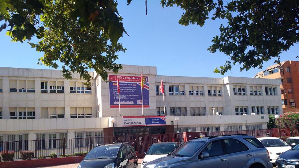 Abogados Cristianos remite una carta a la Consejería de Educación de la Comunidad de Madrid para que destituyan a la directora del centro