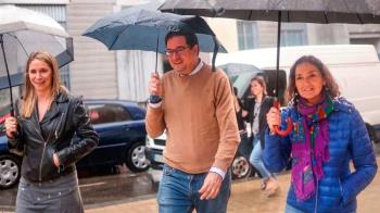 PSOE carga contra la suspensión de talleres y cursos en ocho centros de mayores de la capital