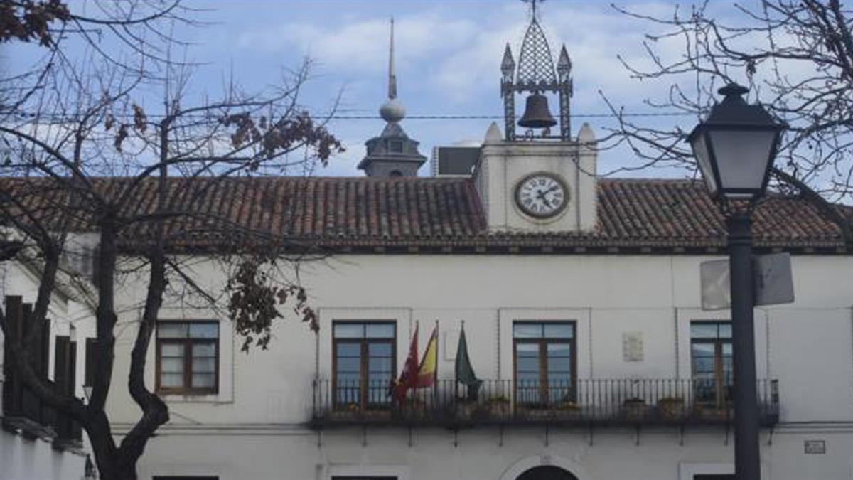 El Ayuntamiento ha decidido no celebrar sus fiestas ante la situación de la pandemia 