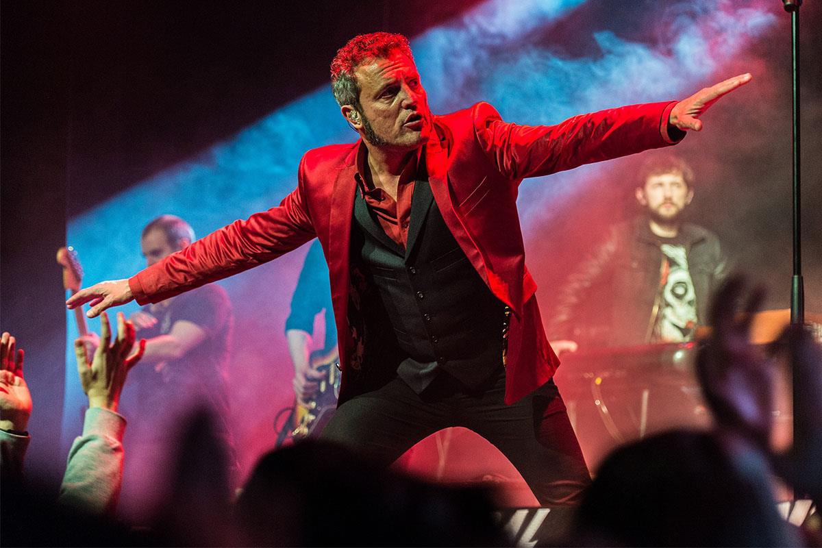 Estaba previsto celebrarse el día 9 de agosto y se cancela por motivos sanitarios