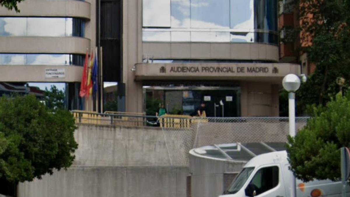 La Fiscalía pedía 21 meses de prisión que se han visto reducidos a siete por un acuerdo