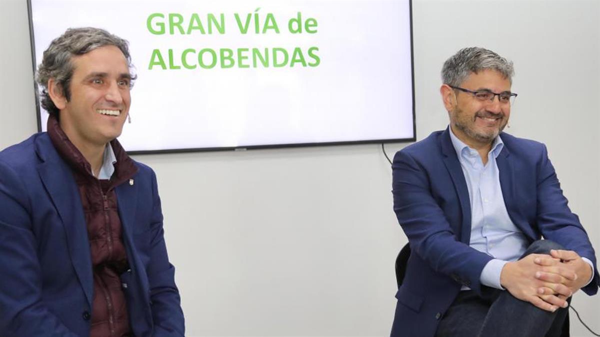Tras aceptar la denuncia interpuesta por el partido de Miguel Ángel Arranz, 'Por Alcobendas' 