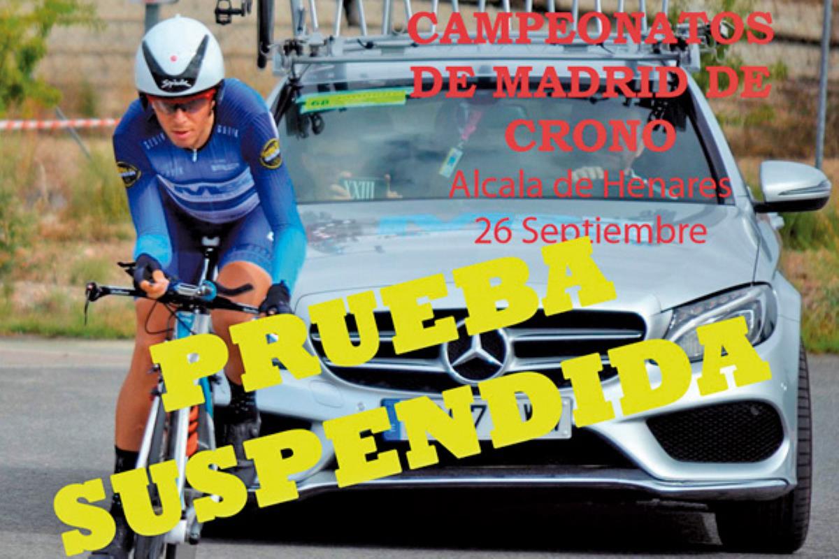 Se debían disputar el 26 de septiembre, pero se cancelan a causa de la situación sanitaria