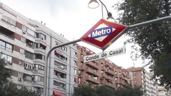 Se cerrará entre Sainz de Baranda y Pacífico