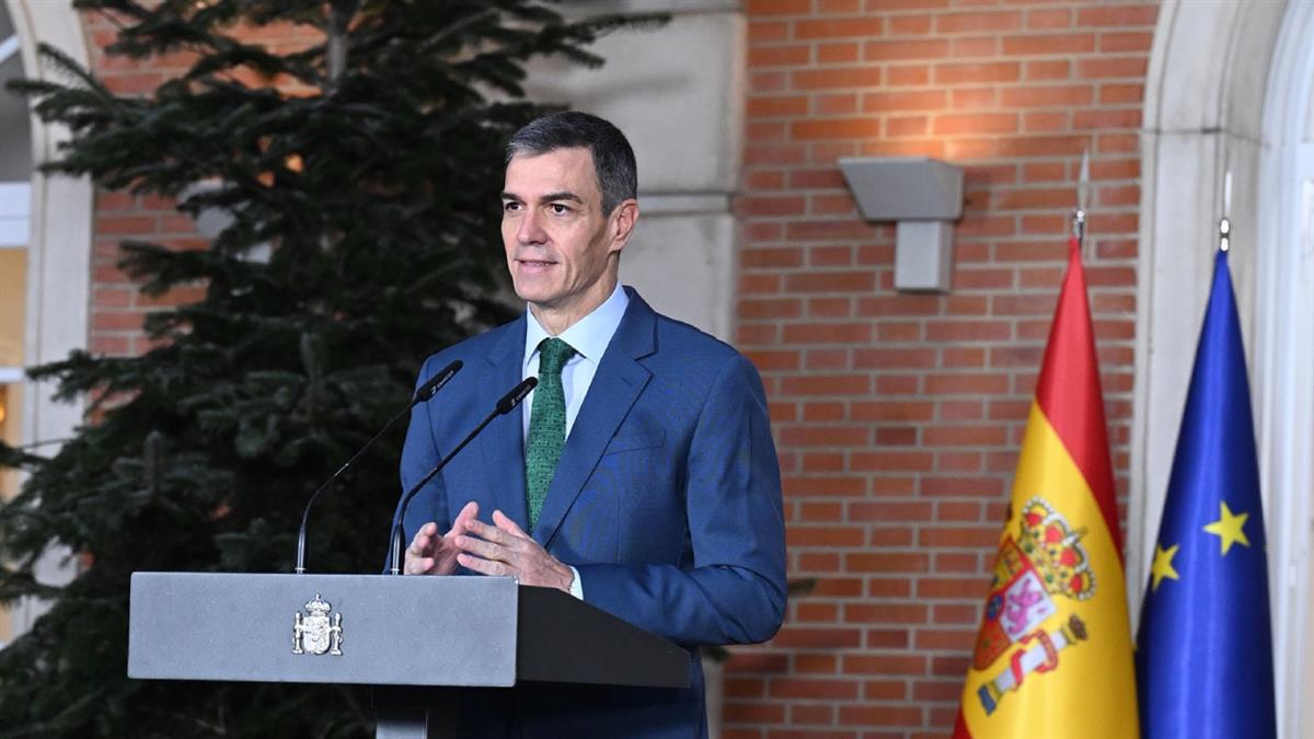 El Gobierno central aprueba a golpe de decreto la prórroga de "medidas sociales" que podrían vaciar la propiedad privada