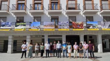 Debido a la situación epidemiológica del covid-19 quieren evitar aglomeraciones en la ciudad